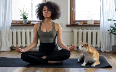 16 Tips to Make Daily Meditation Easier